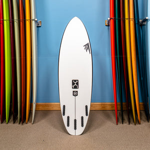 Machado Groove Firewire HE 5'8"