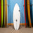 Actual Board: Machado Groove Firewire HE 5'8" — 31.1L