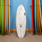 Actual Board: Machado Machadocado Firewire HE 5'7" — 33.7L