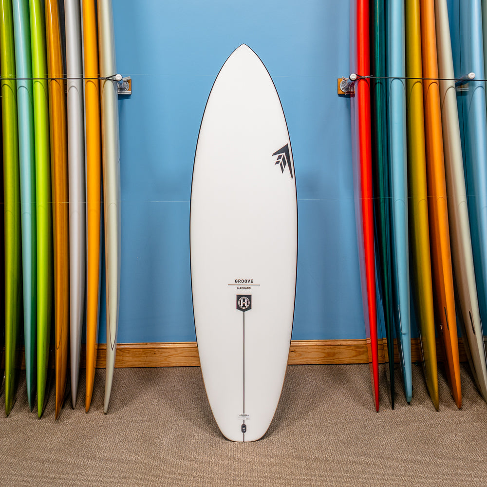 Machado Groove Firewire HE 5'11"