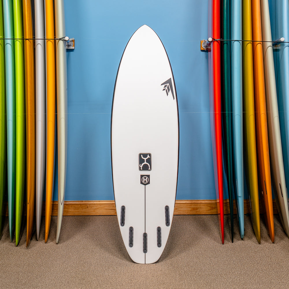 Machado Groove Firewire HE 5'11"