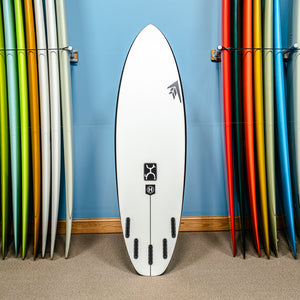 Machado Groove Firewire HE 6'2"