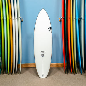 Machado Groove Firewire HE 6'2"
