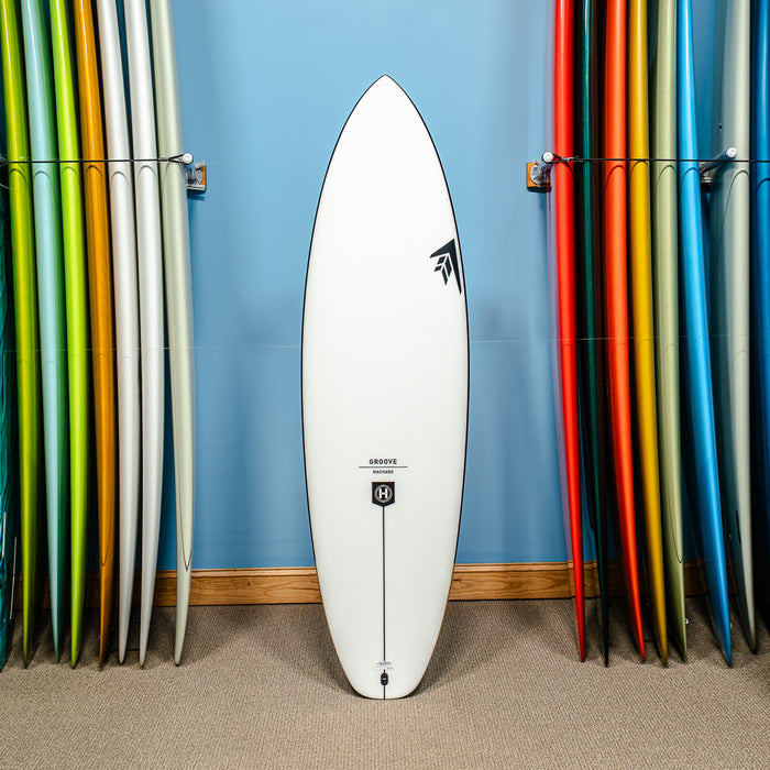Machado Groove Firewire HE 6'2"