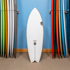 Machado Seaside Firewire HE 5'7"