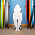 Machado Seaside Firewire HE 5'7"