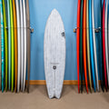 Machado Seaside & Beyond Firewire Volcanic 7'0"