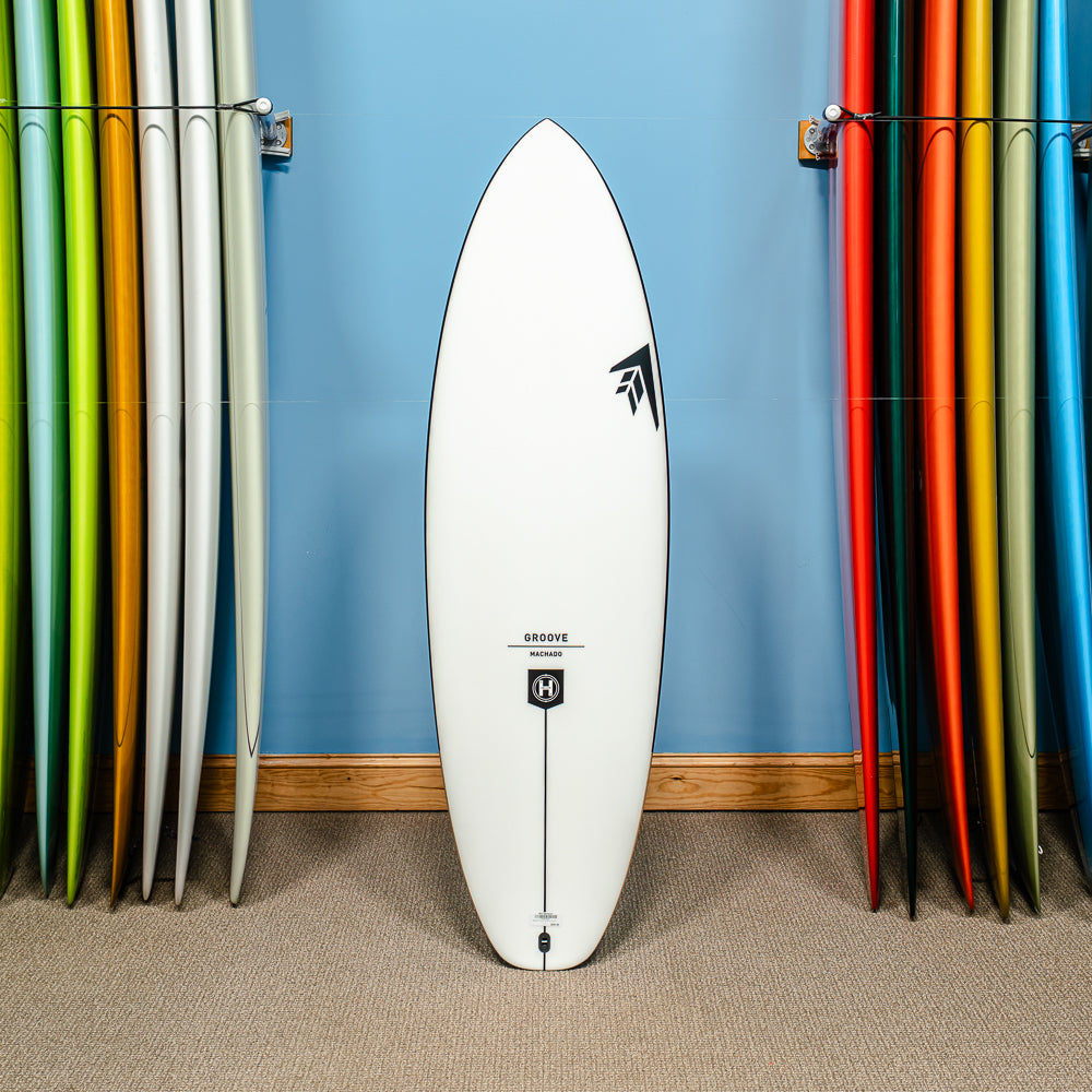 Machado Groove Firewire HE 5'4"