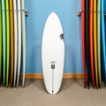Machado Groove Firewire HE 5'4"