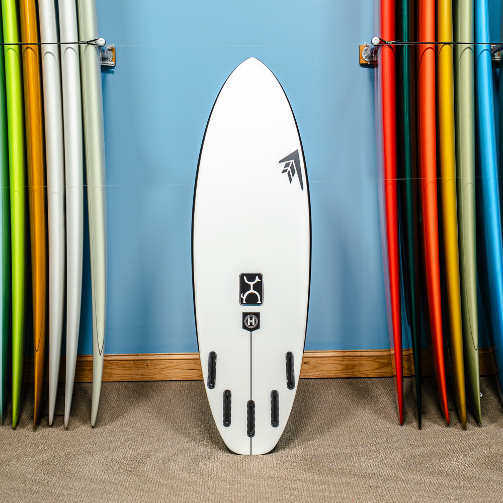 Machado Groove Firewire HE 5'4"