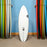 Machado Groove Firewire HE 5'4"