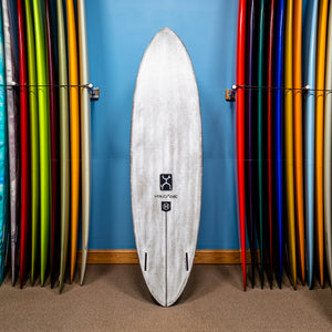 Machado Sunday Firewire Volcanic 7'3" — Alternate View