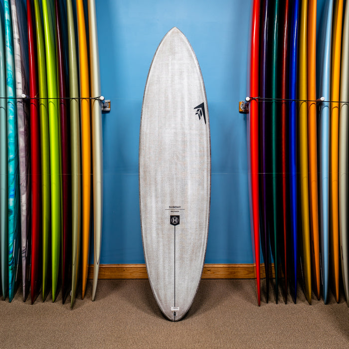 Machado Sunday Firewire Volcanic 7'3"