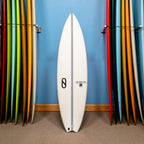 Slater Designs FRK Swallow Firewire Ibolic 6'2"