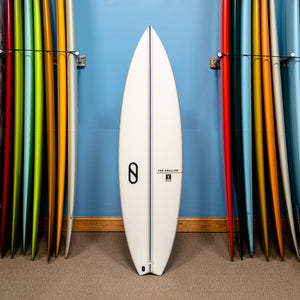 Slater Designs FRK Swallow Firewire Ibolic 6'2"