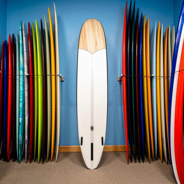 Dan Mann The Gem Firewire HE 9'5"