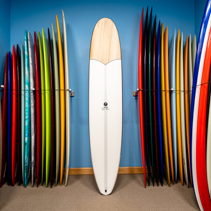 Dan Mann The Gem Firewire HE 9'5"