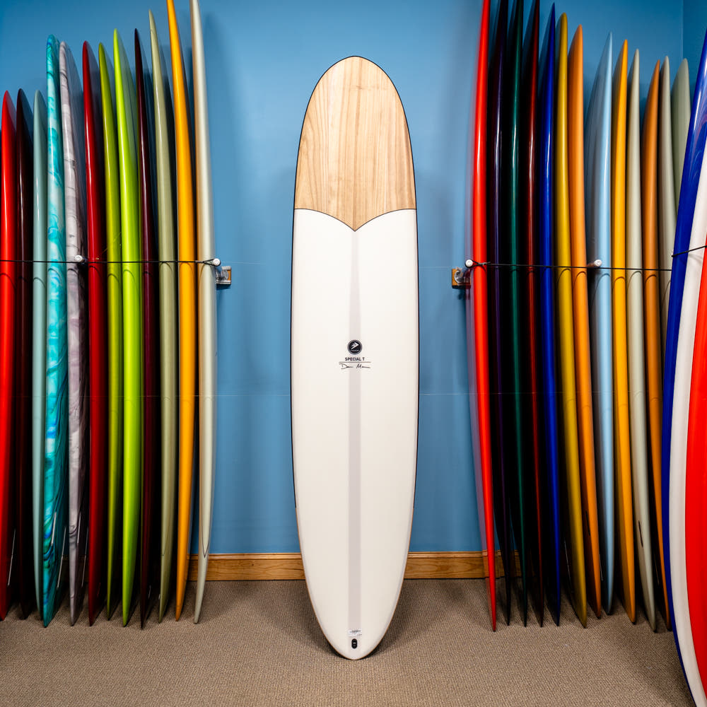 Taylor Jensen Special T Firewire HE 8'6"
