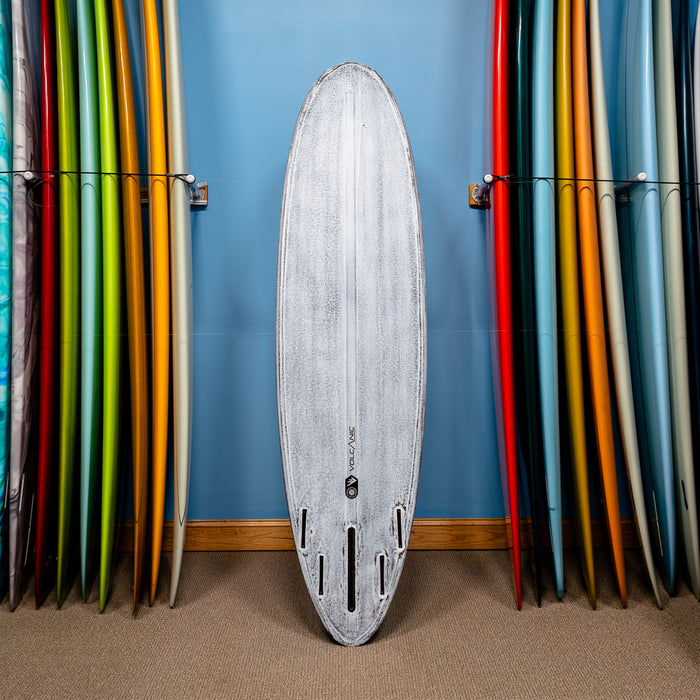 Taylor Jensen Pro Mid Firewire Volcanic 7'2"