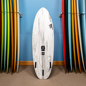 Machado Machadocado Firewire HE 6'1"