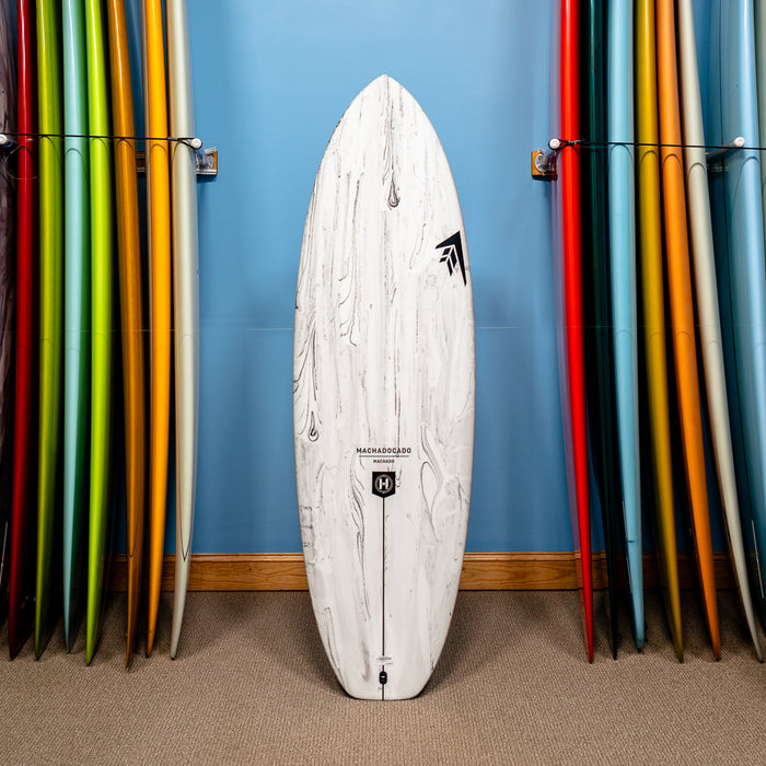 Machado Machadocado Firewire HE 6'1"