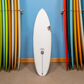 Machado Groove Firewire HE 5'7"