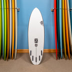 Machado Groove Firewire HE 5'7"