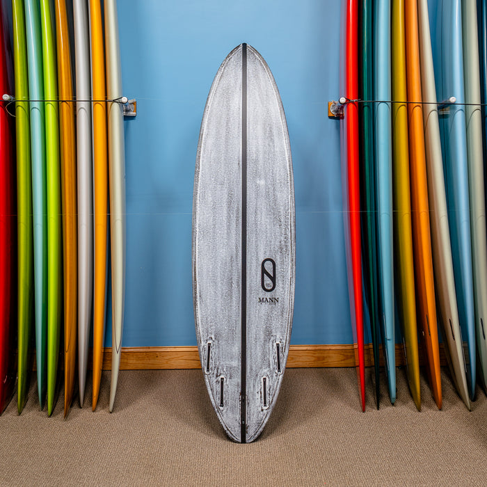 Slater Designs Boss Up Firewire Volcanic 6'8"