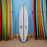 Slater Designs Boss Up Firewire Volcanic 6'8"