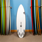 Dan Mann Dominator Pro Firewire HE 6'2"