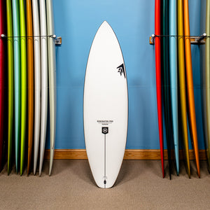 Dan Mann Dominator Pro Firewire HE 6'2"