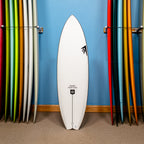 Machado Mashup Firewire HE 6'0"