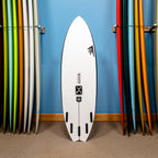 Machado Mashup Firewire HE 6'0"