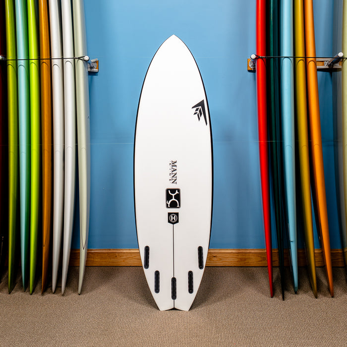 Machado Mashup Firewire HE 6'0"