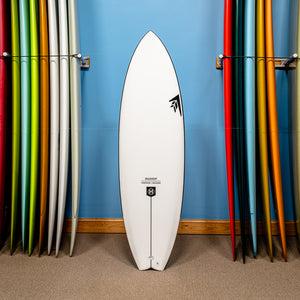 Machado Mashup Firewire HE 6'0"