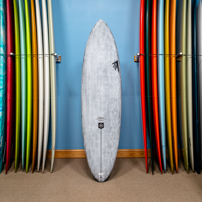 Machado Sunday Firewire Volcanic 7'0"