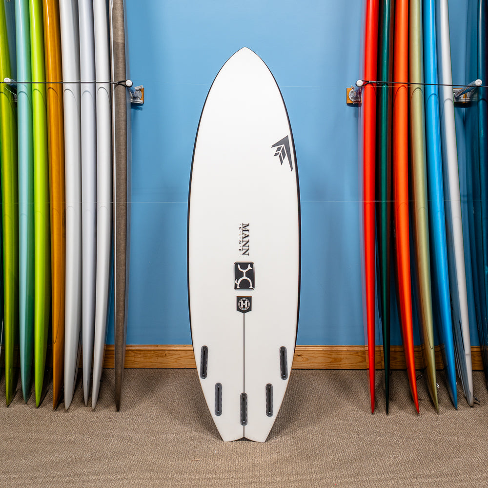 Machado Mashup Firewire HE 6'2"