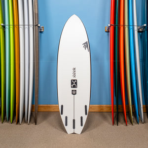 Machado Mashup Firewire HE 6'2"