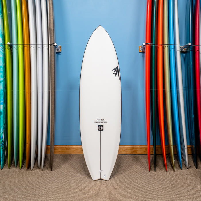 Machado Mashup Firewire HE 6'2"