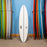 Actual Board: Slater Designs Boss Up Firewire Ibolic 6'6" — 39.5L
