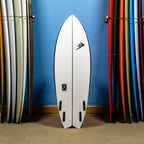 Machado Seaside Firewire HE 5'8"