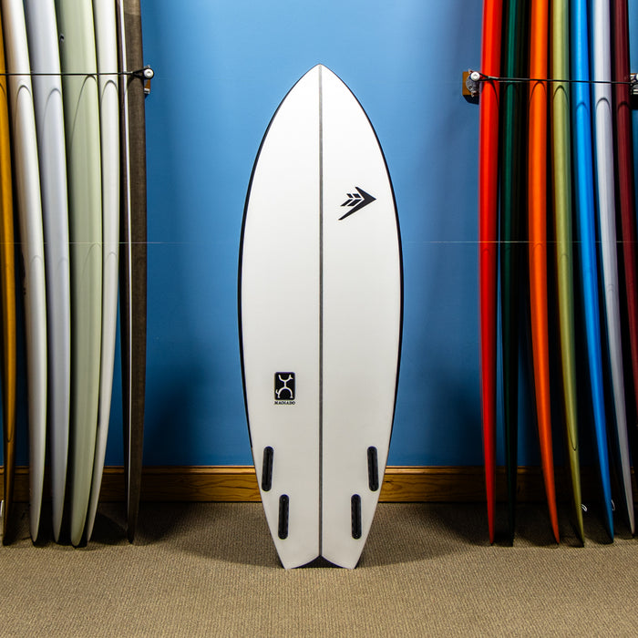 Machado Seaside Firewire HE 5'8"