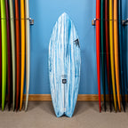 Machado Seaside LTD Firewire HE 5'10"