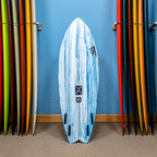 Machado Seaside LTD Firewire HE 5'10"