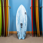 Machado Seaside LTD Firewire HE 5'11"