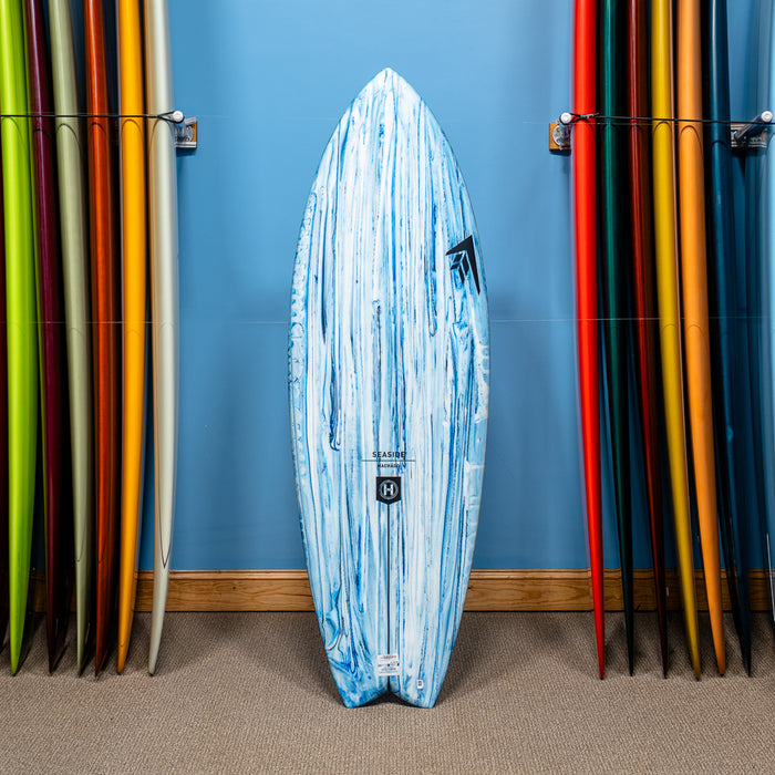 Actual Board: Machado Seaside LTD Firewire HE 5'11" — 41.10L