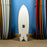 Machado Too Fish Firewire HE 5'6"