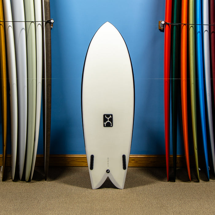 Machado Too Fish Firewire HE 5'6"