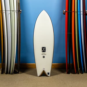 Machado Too Fish Firewire HE 5'6"