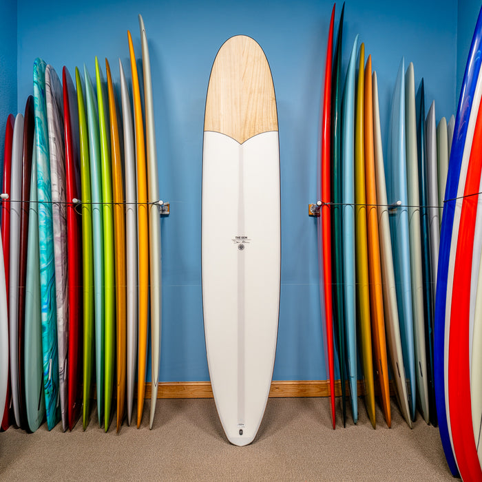 Dan Mann The Gem Firewire HE 9'5"
